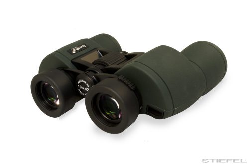 Levenhuk Sherman PRO 10x42 Kétszemes távcső