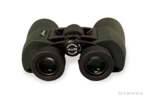 Levenhuk Sherman PRO 10x50 Kétszemes távcső