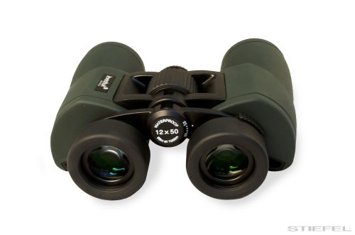 Levenhuk Sherman PRO 12x50 Kétszemes távcső