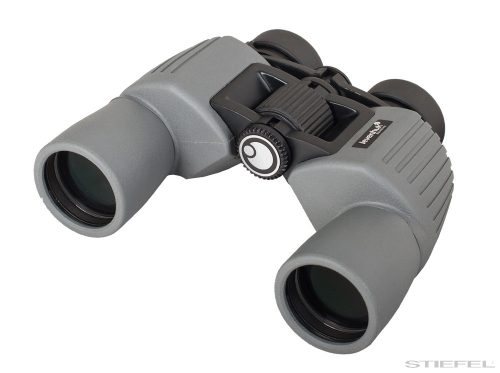 Levenhuk Sherman PLUS 8x42 Kétszemes távcső