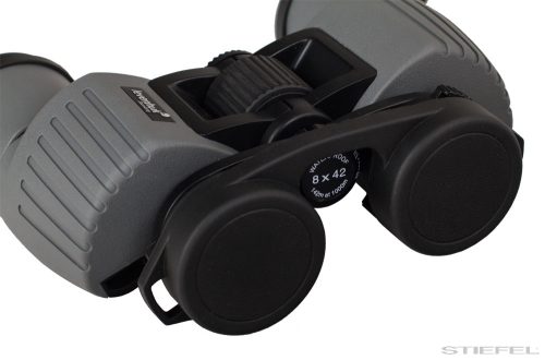 Levenhuk Sherman PLUS 8x42 Kétszemes távcső