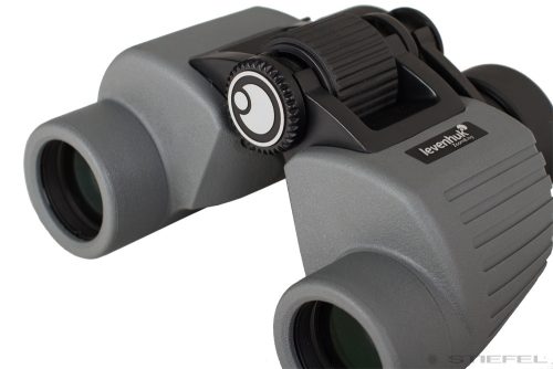 Levenhuk Sherman PLUS 6,5x32 Kétszemes távcső