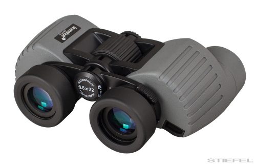 Levenhuk Sherman PLUS 6,5x32 Kétszemes távcső