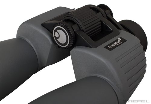 Levenhuk Sherman PLUS 10x50 Kétszemes távcső