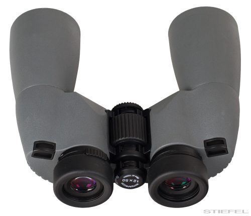 Levenhuk Sherman PLUS 12x50 Kétszemes távcső