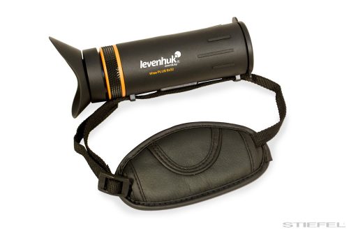 Levenhuk Wise PLUS 8x32 egyszemlencsés távcső