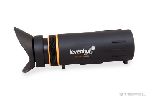 Levenhuk Wise PLUS 8x32 egyszemlencsés távcső