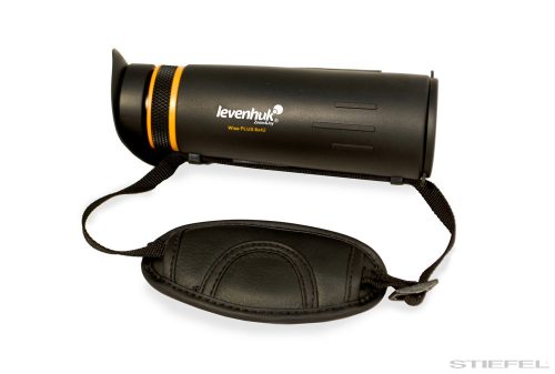 Levenhuk Wise PLUS 8x42 egyszemlencsés távcső
