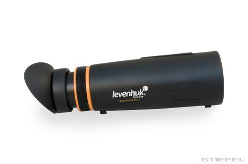 Levenhuk Wise PLUS 8x42 egyszemlencsés távcső