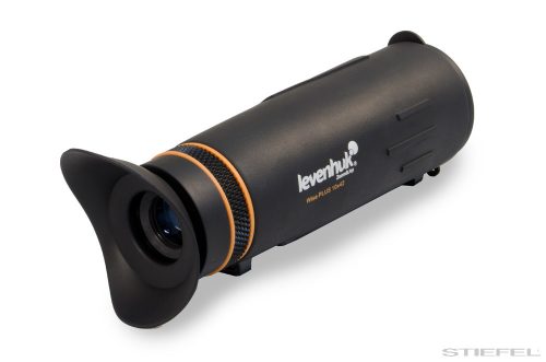 Levenhuk Wise PLUS 10x42 Egyszemes távcső