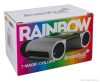 Levenhuk Rainbow 8x25 Fekete Nyakkendő Kétszemes távcső