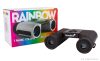 Levenhuk Rainbow 8x25 Fekete Nyakkendő Kétszemes távcső