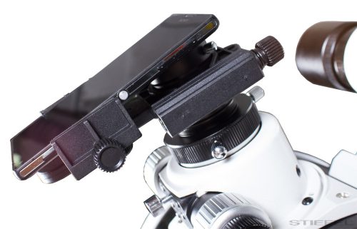 Levenhuk A10 okostelefon adapter