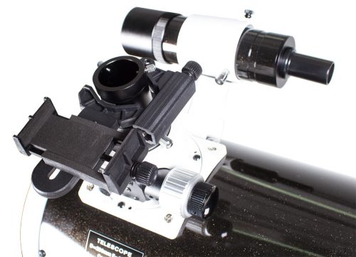 Levenhuk A10 okostelefon adapter