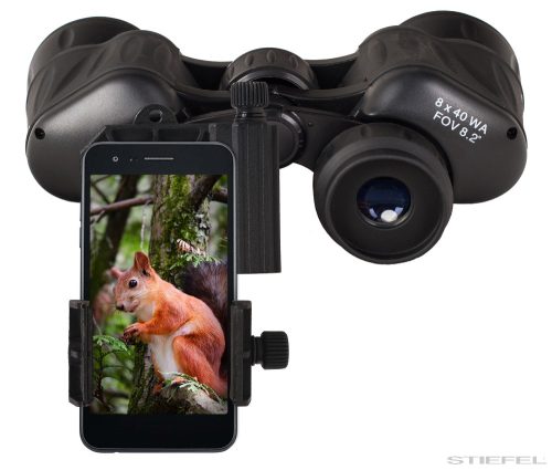 Levenhuk A10 okostelefon adapter