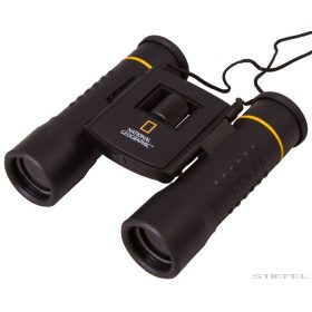 Bresser National Geographic 10x25 Kétszemes távcső