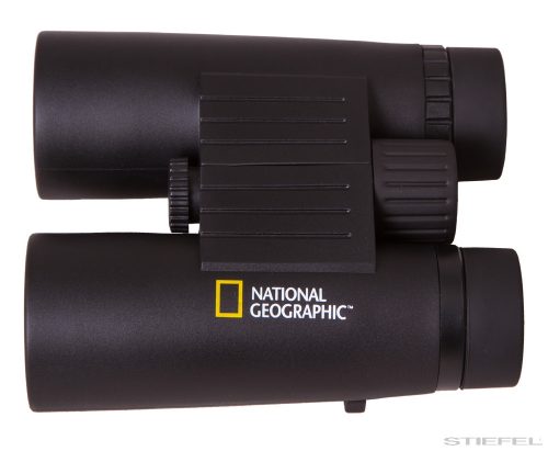 Bresser National Geographic 10x42 WP Kétszemes távcső