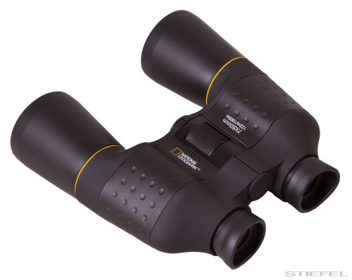 Bresser National Geographic 7x50 Kétszemes távcső
