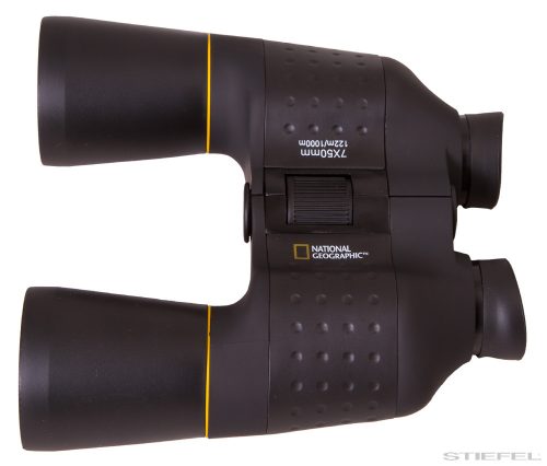 Bresser National Geographic 7x50 Kétszemes távcső