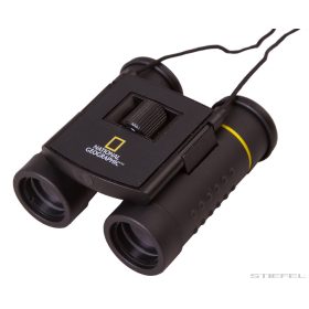 Bresser National Geographic 8x21 Kétszemes távcső