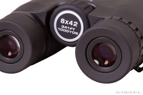 Bresser National Geographic 8x42 Kétszemes távcső