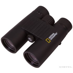 Bresser National Geographic 8x42 WP Kétszemes távcső
