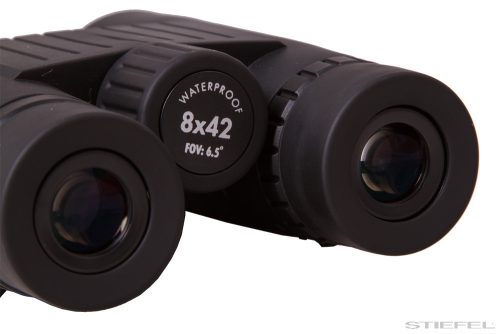 Bresser National Geographic 8x42 WP Kétszemes távcső
