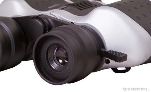 Bresser Topas 8–24x50 Kétszemes távcső