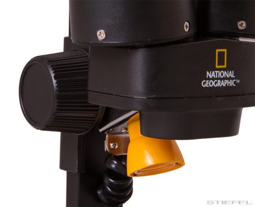 Bresser National Geographic 20x sztereomikroszkóp