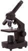 Bresser National Geographic Digitális monokuláris mikroszkóp tokkal, 40–1024x