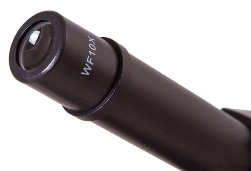 Bresser National Geographic Digitális monokuláris mikroszkóp tokkal, 40–1024x