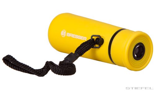 Bresser Topas 10x25 Egyszemes távcső, többféle