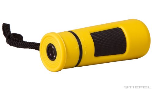 Bresser Topas 10x25 Egyszemes távcső, többféle