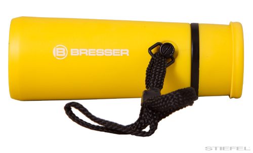Bresser Topas 10x25 Egyszemes távcső, többféle