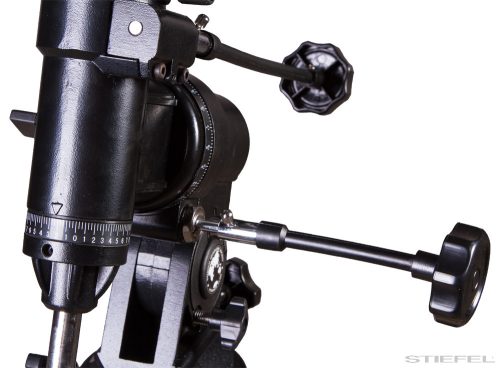 Bresser National Geographic 90/900 EQ3 teleszkóp