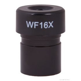 Levenhuk Rainbow 50L WF16x szemlencse