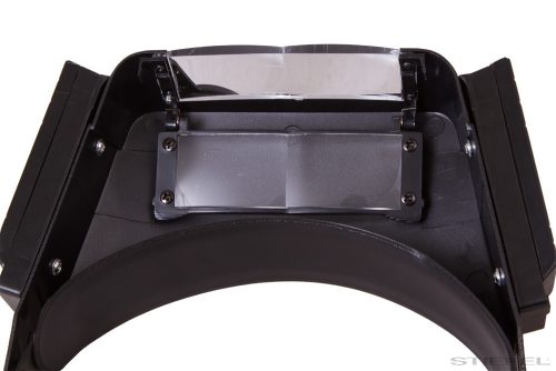 Levenhuk Zeno Vizor H1 Nagyító, fejre szerelhető, 1.5-8x