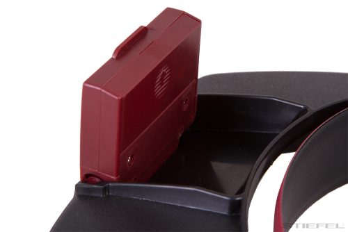 Levenhuk Zeno Vizor H2 Nagyító, fejre szerelhető, 1.5-8x