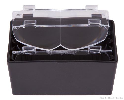 Levenhuk Zeno Vizor H3 Nagyító, fejre szerelhető, 1.2-3.5x