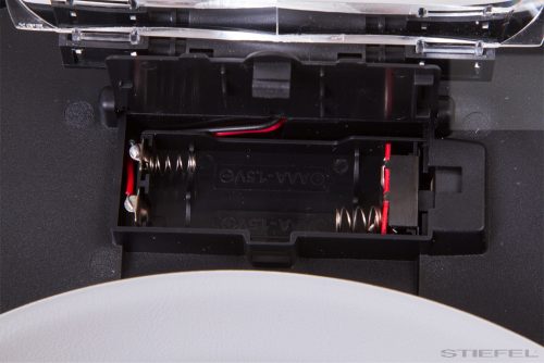 Levenhuk Zeno Vizor H3 Nagyító, fejre szerelhető, 1.2-3.5x