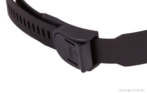 Levenhuk Zeno Vizor H3 Nagyító, fejre szerelhető, 1.2-3.5x