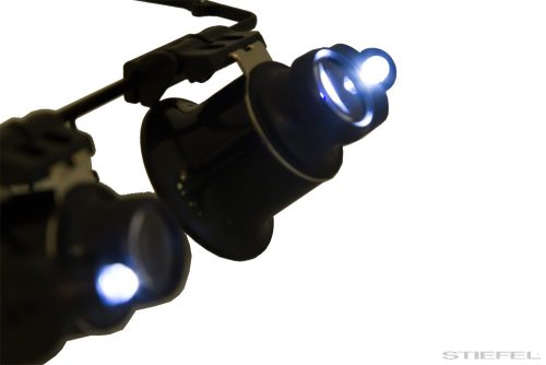 Levenhuk Zeno Vizor G2 Nagyítószemüveg, 20x