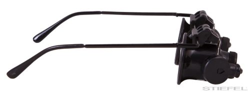 Levenhuk Zeno Vizor G2 Nagyítószemüveg, 20x