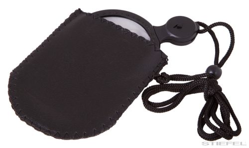 Levenhuk Zeno Vizor N1 Nagyító, nyakra szerelhető, 4-10x