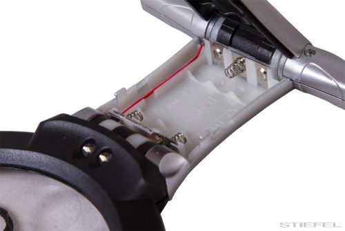 Levenhuk Zeno Vizor N2 Nagyító, nyakra szerelhető, 2.5x