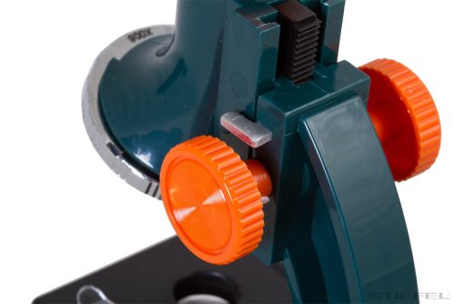 Levenhuk LabZZ MTB3 Mikroszkóp, teleszkóp & távcső készlet