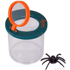 Levenhuk LabZZ C1 Rovarmegfigyelő doboz, 6x