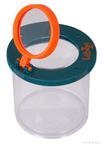 Levenhuk LabZZ C1 Rovarmegfigyelő doboz, 6x