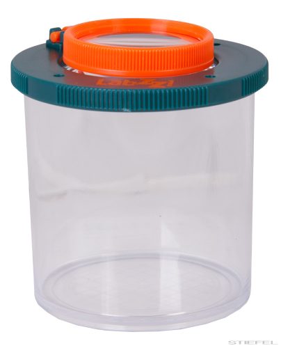 Levenhuk LabZZ C1 Rovarmegfigyelő doboz, 6x