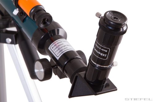 Levenhuk LabZZ T1 teleszkóp